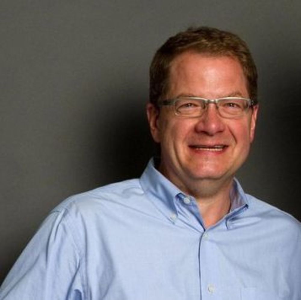 Meet your Posher, Scott